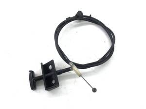 _b201075 Honda Today Humming X JW3 Hood Catch, Opener, Lever, Wire, Lock JA2 JA3 JW2 JW4