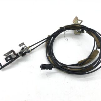 _b201075 ホンダ トゥデイ ハミングX JW3 フューエルリッド リア リヤ バックドア ハッチ オープナー ワイヤー 給油口 レバー JA2 JA3 JW2