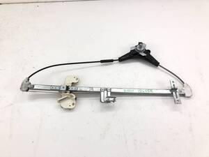 _b186764 ホンダ バモス ターボ HM2 ドア ウインドウ レギュレーター リア リヤ 右 R/RH HM1 ホビオ HM3 HM4 HJ1 HJ2 アクティバン HH5 HH6