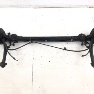 _b201075 Honda Today Humming X JW3 Rear Axle Beam, Rear Drum Brake Side Wire Hose JA2 JA3 JW2 JW4
