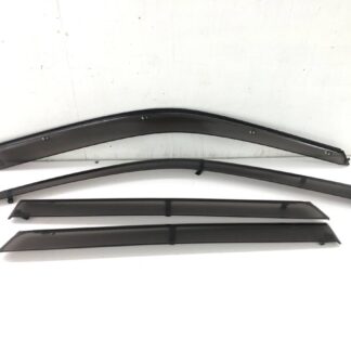 _b201363 ホンダ パートナー 1.5EL EY7 ドアバイザー サイド フロント リア リヤ 左右 EY6 EY8 EY9 オルティア EL1 EL2