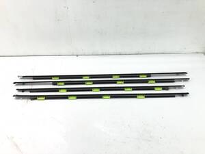 _b201363 ホンダ パートナー 1.5EL EY7 ドア 上部 ベルト モール フロント リア リヤ EY6 EY8 EY9 オルティア EL1 EL2