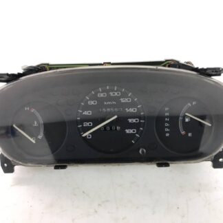 _b201363 ホンダ パートナー 1.5EL EY7 スピードメーター 158560km HR-0226-205 78100-S05-8600 EY6 EY8 EY9