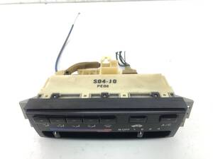 _b201363 ホンダ パートナー 1.5EL EY7 エアコン スイッチ EY6 EY8 EY9 オルティア EL1 EL2