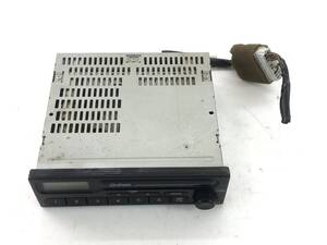 _b201363 ホンダ パートナー 1.5EL EY7 オーディオ デッキ AM FM Gathers ギャザズ RH-9288L-A EY6 EY8 EY9 シビックフェリオ EK2 EK3