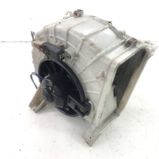 _b200165 ホンダ シビックフェリオ MX EG8 ブロアモーター ブロワ ヒーターファン ケース レジスター付き 194000-0430 EG7 EG9 EH1 EJ3 EG4