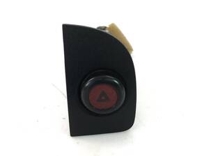 _b201363 ホンダ パートナー 1.5EL EY7 ハザードスイッチ M15158 EY6 EY8 EY9 シビックフェリオ EK2 EK4 EK5 EK8 EK9