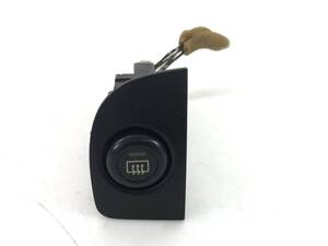 _b201363 ホンダ パートナー 1.5EL EY7 デフロスター スイッチ デフォッガー 熱線 M15784 EY6 EY8 シビックフェリオ EK2 EK4 EK5 EK8 EK9
