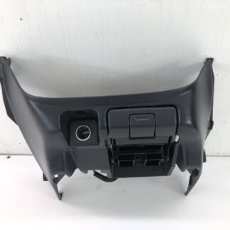 _b201363 ホンダ パートナー 1.5EL EY7 センターコンソール 灰皿 カバー トリム 内装 K EY6 EY8 EY9 シビックフェリオ EK2 EK3 EK4 EK5 EK9