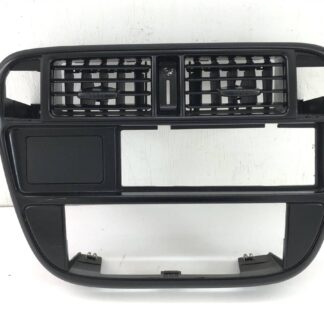 _b201363 Honda Partner 1.5EL EY7 Audio Panel, Center Dashboard Trim Cover, Interior, K EY6 EY8 EY9 Civic Ferio EK2 EK9