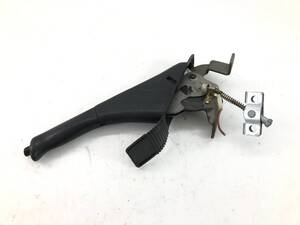 _b201363 ホンダ パートナー 1.5EL EY7 サイドブレーキレバー ハンド パーキング K EY6 EY8 EY9 シビックフェリオ EK2 EK4 EK5 EK8 EK9