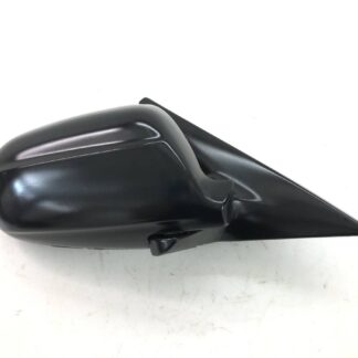 _b201363 Honda Partner 1.5EL EY7 Door Mirror, Side, Right (RH), Manual, Foldable, 5258, Unpainted, Black, EY6, EY8, EY9, Civic Ferio EK2, EK3, EK9