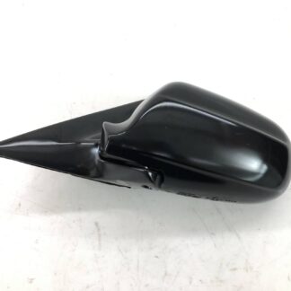 _b201363 Honda Partner 1.5EL EY7 Door Mirror, Side, Left (LH), Manual, Foldable, 5258, Unpainted, Black, EY6, EY8, EY9, Civic Ferio EK2, EK3, EK9