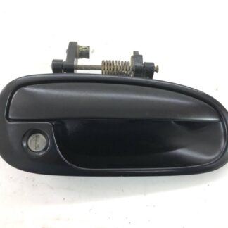 _b201363 ホンダ パートナー 1.5EL EY7 アウターハンドル フロント 右 F/RH 無塗装 黒 EY9 シビックフェリオ EK2 EK3 EK4 EK5 EK8