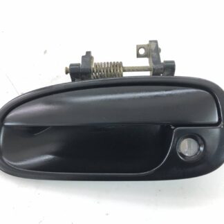 _b201363 Honda Partner 1.5EL EY7 Front Left Door Handle (F/LH), Unpainted, Black EY9 Civic Ferio EK2, EK3, EK4, EK5, EK8