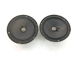 _b201363 ホンダ パートナー 1.5EL EY7 スピーカー フロント 左右 PIONEER パイオニア TS-06096 EY6 EY8 EY9 シビックフェリオ EK2 EK3 EK4