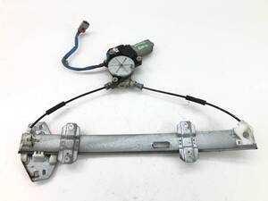 _b201363 ホンダ パートナー 1.5EL EY7 レギュレーター モーター フロント 右 F/RH WR-5 EY6 EY8 EY9 シビックフェリオ EK2 EK3 EK4 EK9