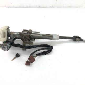 _b201363 ホンダ パートナー 1.5EL EY7 ステアリングシャフト キーシリンダー 鍵 EY6 EY8 EY9 シビックフェリオ EK2 EK3 EK4 EK5 EK8 EK9