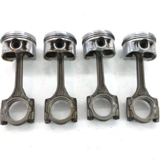 _b201363 ホンダ パートナー 1.5EL EY7 ピストン コンロッド P2C D15B EY6 EY8 EY9