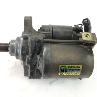 _b201363 ホンダ パートナー 1.5EL EY7 セルモーター スターター SM-44210 D15B EY6 EY8 EY9 オルティア EL1 EL2 インテグラ DB6 DC1