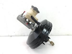 _b201363 ホンダ パートナー 1.5EL EY7 ブレーキ マスターバック シリンダー ブースター NM-230V-9 EY9 シビックフェリオ EK2 EK3 EK4 EK5