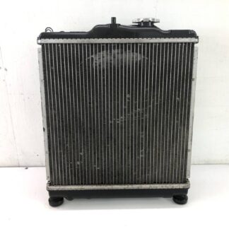 _b201363 ホンダ パートナー 1.5EL EY7 ラジエター ラジエーター 電動ファン付き モーター T2506 EY6 EY8 EY9 オルティア EL1 EL2