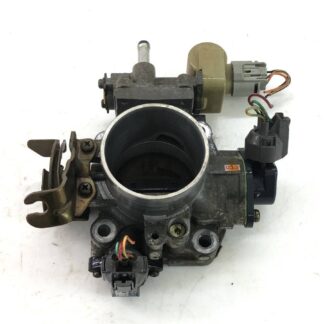 _b201363 ホンダ パートナー 1.5EL EY7 スロットルボディ センサー付き 136800-0531 079800-4250 EY9 シビックフェリオ EK2 EK3 EK4 EK5