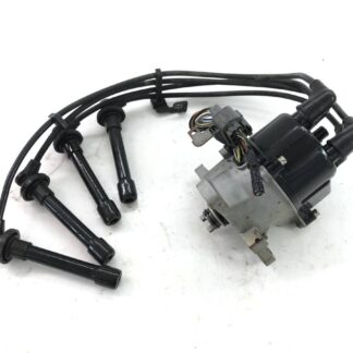 _b201363 ホンダ パートナー 1.5EL EY7 デストリビューター デスビ プラグコード D15B EY6 EY8 EY9 オルティア EL1 EL2