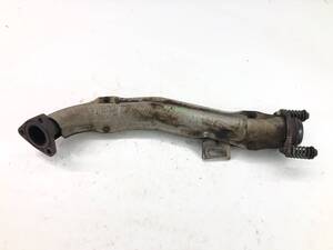 _b201363 ホンダ パートナー 1.5EL EY7 フロントマフラー (2) センター 中間 パイプ D15B EY6 EY8 EY9 オルティア EL1 EL2