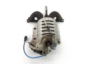 _b201363 ホンダ パートナー 1.5EL EY7 触媒 コンバーター ショクバイ キャタライザー catalyzer 素材 D15B EY9 シビックフェリオ EK2 EK3