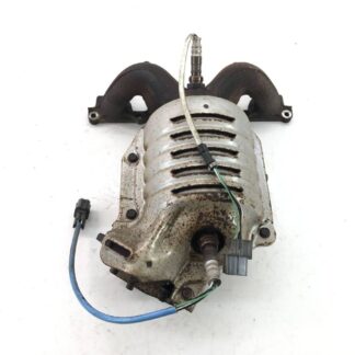_b201363 ホンダ パートナー 1.5EL EY7 触媒 コンバーター ショクバイ キャタライザー catalyzer 素材 D15B EY9 シビックフェリオ EK2 EK3
