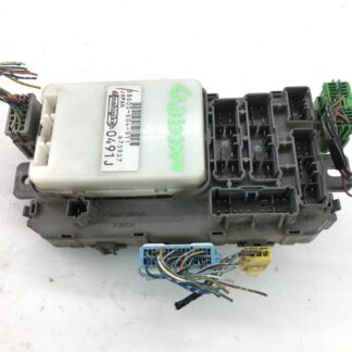 _b201363 ホンダ パートナー 1.5EL EY7 ヒューズボックス 室内側 38600-S04-911 EY6 EY8 EY9 シビックフェリオ EK2 EK4 EK5 EK8 EK9