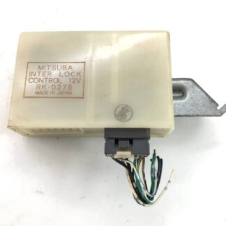 _b201363 ホンダ パートナー 1.5EL EY7 インターロックコントロール RK-0275 EY6 EY8 EY9 シビック EK2 EK4 EK5 EK8 EK9 インテグラ DC2