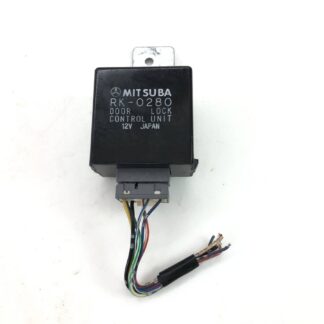 _b201363 ホンダ パートナー 1.5EL EY7 ドア コントロール ユニット コンピューター RK-0280 EY6 EY8 EY9 シビック EK9 EK2 EK4 EK5 EK8