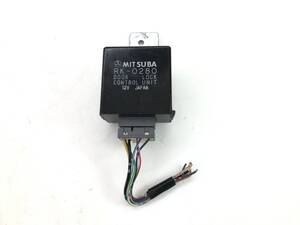_b201363 ホンダ パートナー 1.5EL EY7 ドア コントロール ユニット コンピューター RK-0280 EY6 EY8 EY9 シビック EK9 EK2 EK4 EK5 EK8