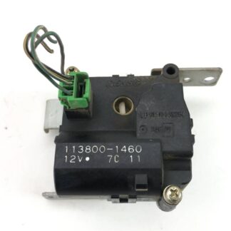 _b201363 ホンダ パートナー 1.5EL EY7 エアコンサーボ モーター (1) 113800-1460 EY6 EY8 EY9 シビックフェリオ EK2 EK4 EK5 EK8 EK9