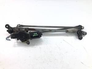 _b201363 ホンダ パートナー 1.5EL EY7 フロント ワイパーモーター リンク ロッド WM-71 EY9 シビックフェリオ EK2 EK3 EK4 EK5 EK8 EK9