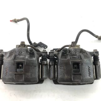 _b201363 Honda Partner 1.5EL EY7 Front Brake Caliper with Hose (Left and Right) EY8, EY9, Civic Ferio EK2, EK3, EK4, EK5, EK8, EK9