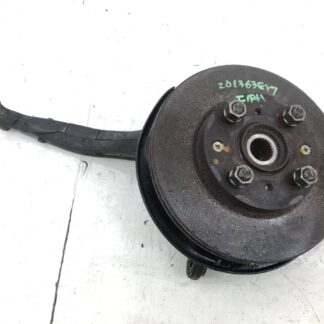_b201363 ホンダ パートナー 1.5EL EY7 ナックルハブ ブレーキローター フロント 右 F/RH EY9 シビックフェリオ EK2 EK3 EK4 EK5 EK8 EK9