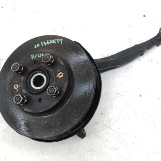 _b201363 ホンダ パートナー 1.5EL EY7 ナックルハブ ブレーキローター フロント 左 F/LH EY9 シビックフェリオ EK2 EK3 EK4 EK5 EK8 EK9