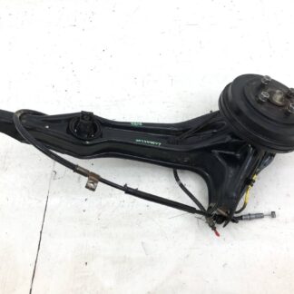 _b201363 Honda Partner 1.5EL EY7 Knuckle Hub Brake Drum, Rear, Right (R/RH) EY9 Civic Ferio EK2, EK3, EK4, EK5, EK8, EK9