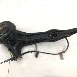 _b201363 Honda Partner 1.5EL EY7 Knuckle Hub Brake Drum, Rear, Left (R/LH) EY9 Civic Ferio EK2, EK3, EK4, EK5, EK8, EK9