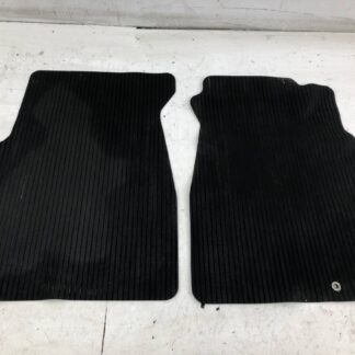 Honda Partner 1.5EL EY7 Rubber Floor Mats (Front, Left and Right) K EY6 EY8 EY9 _b201363