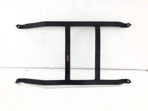 ホンダ インテグラ タイプS DC5 燃料タンク バンド ブラケット ステー タイプR _b196338