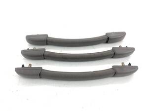 トヨタ マークⅡ 2.0 グランデ レガリア GX100 アシストグリップ 天井 取っ手 AT40 JZX100 JZX105 GX105 チェイサー クレスタ _b195701