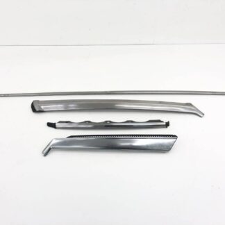 トヨタ クレスタ スーパールーセント GX51 サイド モール 左 LH 62952-22070 MX51 GX61 MX61 _b126946