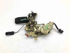 ホンダ バモス ターボ HM2 ドア ロック アクチュエーター ソレノイド リア リヤ 右 R/RH HM1 ホビオ HM3 HM4 HJ1 HJ2 アクティ _b186764
