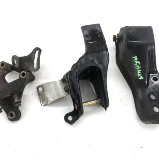 ホンダ アクティトラック SDX HA4 エンジンマウントブラケット ステー E07A HA3 バン HH3 HH4 ストリート _b191513