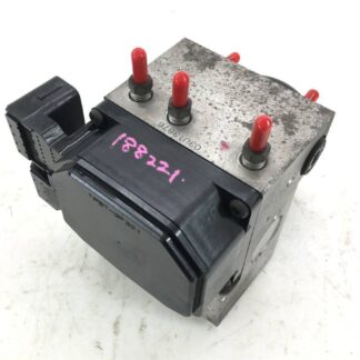 トヨタ マークⅡ 2.0 グランデ GX100 ABSアクチュエーター ユニット 44510-24060 133000-5050 JZX100 JZX105 GX105 チェイサー _b188221