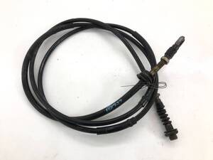 ホンダ アクティトラック アタック HA2 クラッチワイヤー HA1 _b188427